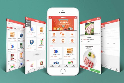 微信商城系统开发方式及运营成本对比