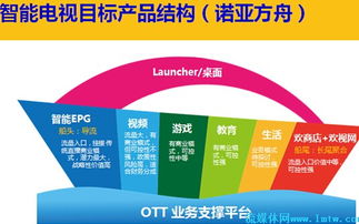 欢网科技宋舰 深耕智能电视产品体系，以开放网络开发驱动未来增长
