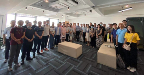 5G应用规模复制研讨会在江苏昆山成功举办，共探产业新机遇